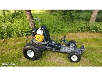 buggy kart manco dingo usa