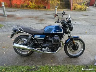 v7 850 speciale 2022