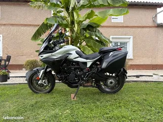 mv agusta turismo veloce lusso scs