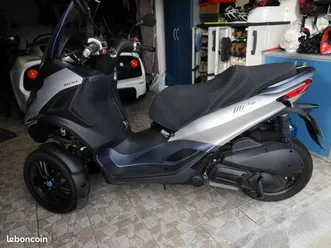 piaggio mp3 300hpe
