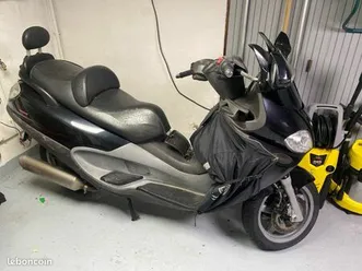 x9 piaggio