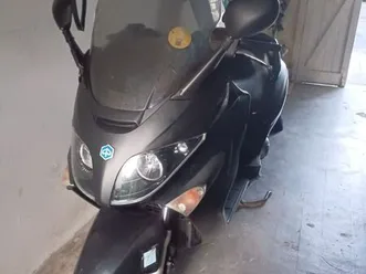 piaggio x-evo 125 2014