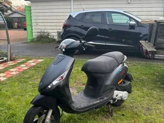 scooter zip