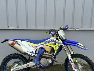 300 sherco