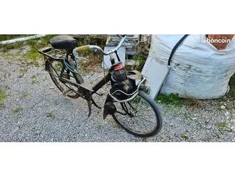 solex 3800 origine
