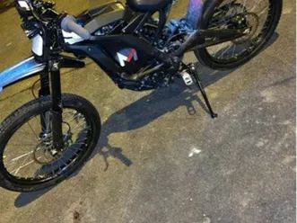 surron light bee 2022