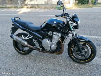 suzuki bandit gsf 1250 abs