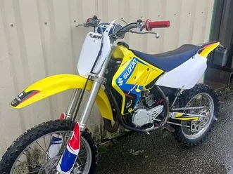 85 rm 2008