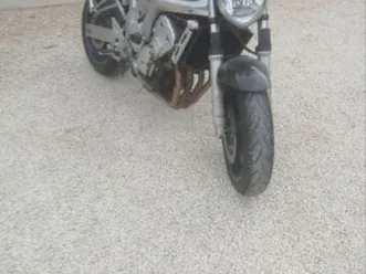 moto fz6