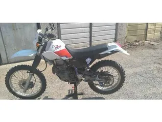 yamaha xt 225 serow-ендуро гр. дупница