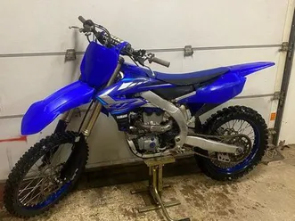 250 yzf 2020