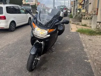 bmw k1200gt