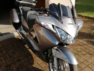 honda 1300 pan european