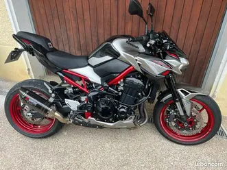 kawasaki z900 a2