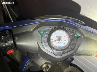 pièces scooter lifan 50 s ray 2010