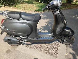 vend scooter neco