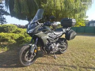 yamaha tracer 900