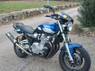 xjr1300 yamaha
