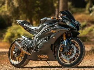 yamaha r6