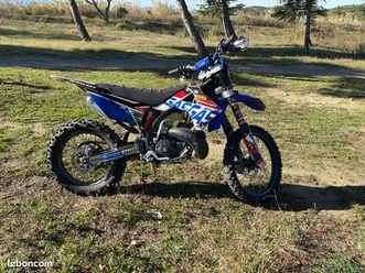 ?️ gasgas ec 300 – 2008