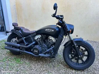 indian scout