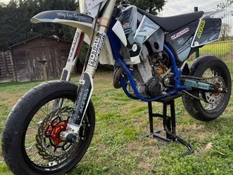 ktm 450 exc