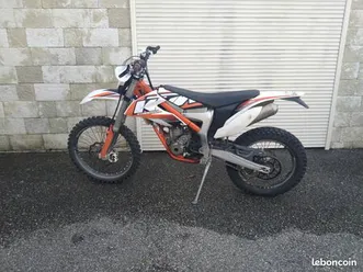 freeride ktm 350