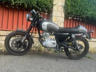 125 mash