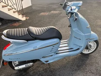 scooter django 50