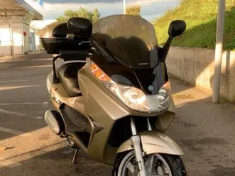 piaggio x8 125 cc
