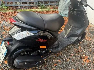 scooter piaggio zip 50 cc