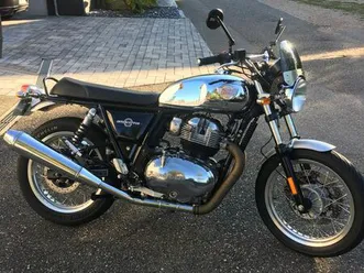 royal enfield interceptor 650