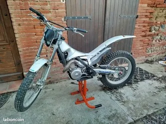 scorpa 250 sy