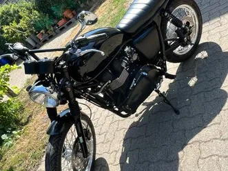 triumph bonneville t100