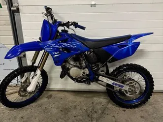 85 yz 2020