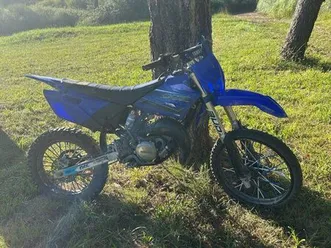 85 yz
