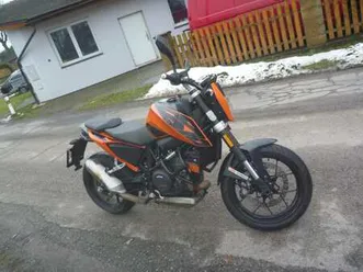 ktm 690 duke r