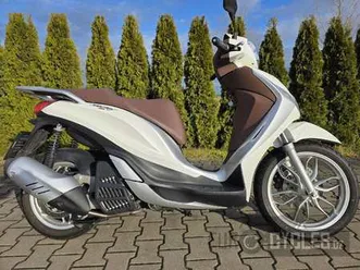 piaggio medley 125