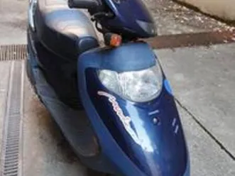 kymco movie 125 - 1999