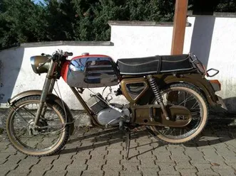 dkw 159 victoria 50 ccm