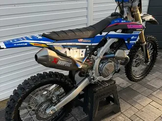 crf 450 2024 21,8 bs