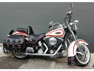 heritage springer 1997 italiana