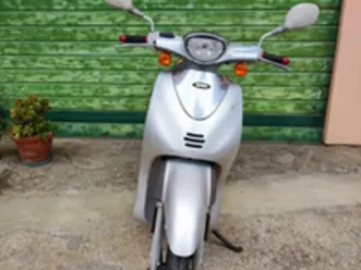 scooter mbk flipper 50 cc