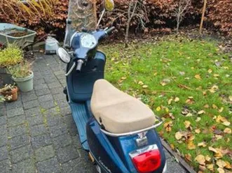 vespa lx50, 4t — scooters | vespa — marktplaats