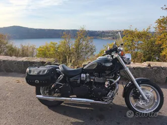 triumph speedmaster 800