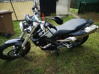 bmw g650x country obrzycko