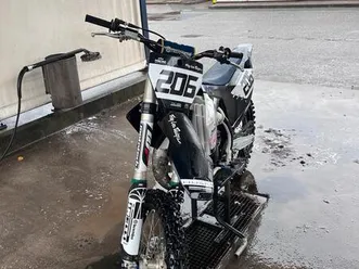 husquarna tc125 2018