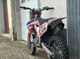 honda crf 250 r