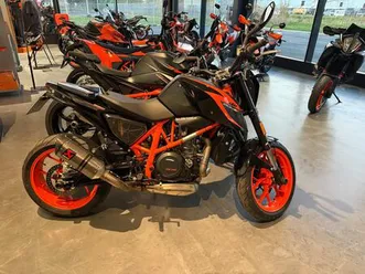 ktm 690 duke r