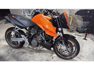 ktm 990 superduke